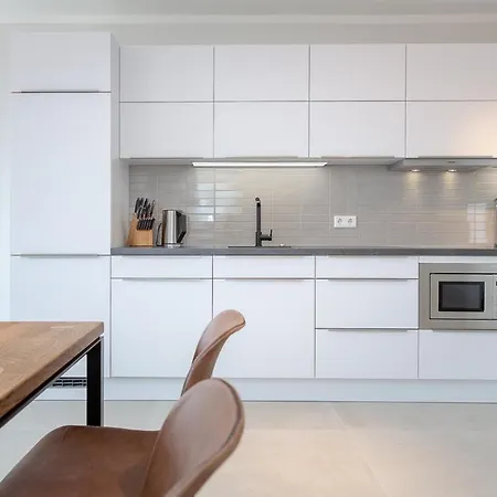 F35b 33 Seaside 33 Apartment Westerland