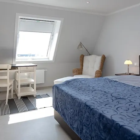 F35b 33 Seaside 33 Apartment Westerland