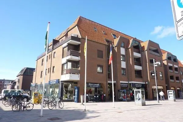 F35b 33 Seaside 33 * Westerland