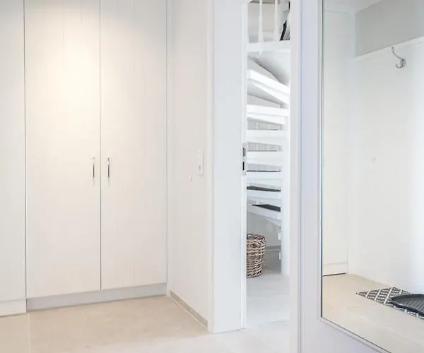 F35b 33 Seaside 33 Lägenhet Westerland