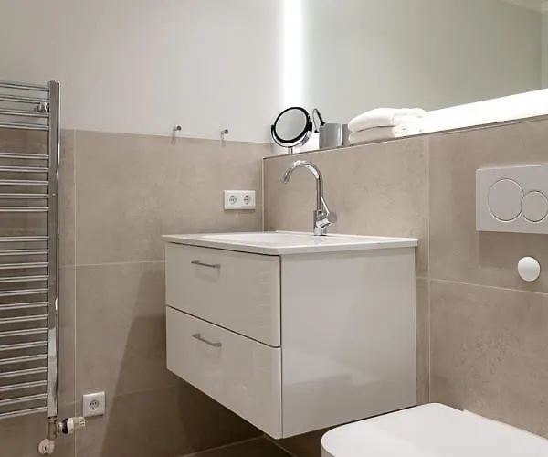 Lägenhet F35b 33 Seaside 33 *