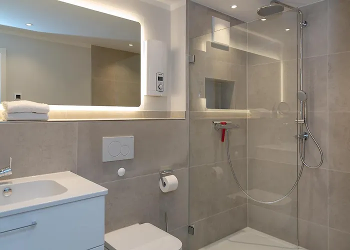 F35b 33 Seaside 33 Lägenhet *