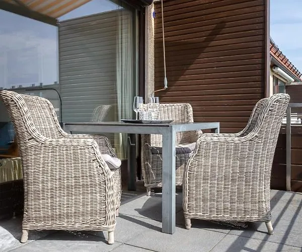 F35b 33 Seaside 33 Lägenhet *