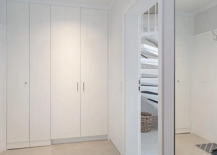 F35b 33 Seaside 33 Lägenhet *